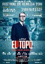 miniatura el-topo-2011-v5-por-peppito cover carteles