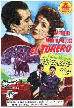miniatura el-torero-v2-por-lupro cover carteles