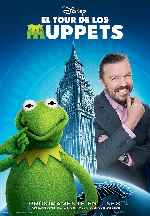 miniatura el-tour-de-los-muppets-v3-por-peppito cover carteles