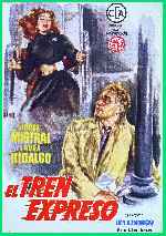 miniatura el-tren-expreso-por-lupro cover carteles