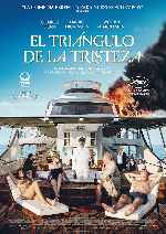 miniatura el-triangulo-de-la-tristeza-por-chechelin cover carteles