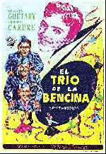 miniatura el-trio-de-la-bencina-por-lupro cover carteles