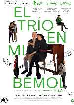miniatura el-trio-en-mi-bemol-por-chechelin cover carteles