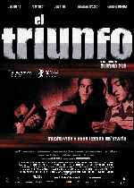 miniatura el-triunfo-2006-por-peppito cover carteles
