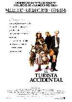 miniatura el-turista-accidental-por-alcor cover carteles