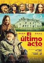 miniatura el-ultimo-acto-por-chechelin cover carteles