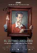 miniatura el-ultimo-arquero-por-chechelin cover carteles