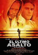miniatura el-ultimo-asalto-2007-por-peppito cover carteles