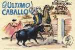 miniatura el-ultimo-caballo-por-melegar cover carteles