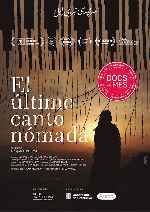 miniatura el-ultimo-canto-nomada-por-chechelin cover carteles