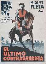 miniatura el-ultimo-contrabandista-por-lupro cover carteles