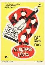 miniatura el-ultimo-de-la-lista-por-melegar cover carteles