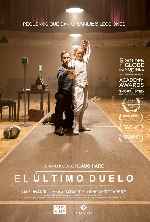 miniatura el-ultimo-duelo-2020-por-mackintosh cover carteles