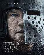 miniatura el-ultimo-duelo-2021-v11-por-mrandrewpalace cover carteles