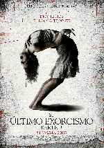 miniatura el-ultimo-exorcismo-parte-ii-por-peppito cover carteles