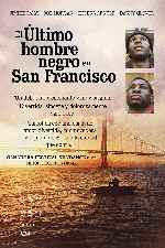 miniatura el-ultimo-hombre-negro-en-san-francisco-por-chechelin cover carteles