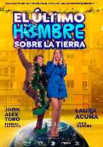 miniatura el-ultimo-hombre-sobre-la-tierra-2022-por-mrandrewpalace cover carteles