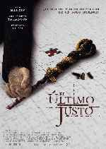 miniatura el-ultimo-justo-por-peppito cover carteles