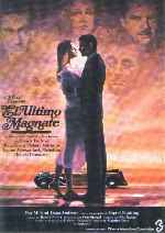 miniatura el-ultimo-magnate-por-alcor cover carteles