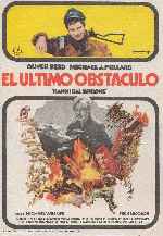 miniatura el-ultimo-obstaculo-por-peppito cover carteles