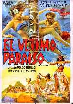 miniatura el-ultimo-paraiso-1957-por-lupro cover carteles