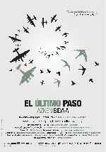 miniatura el-ultimo-paso-por-peppito cover carteles