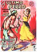 miniatura el-ultimo-perro-por-lupro cover carteles