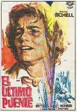 miniatura el-ultimo-puente-por-alcor cover carteles