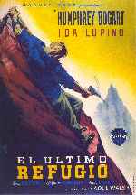 miniatura el-ultimo-refugio-por-alcor cover carteles