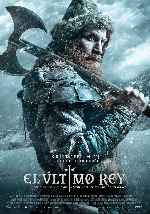 miniatura el-ultimo-rey-por-chechelin cover carteles