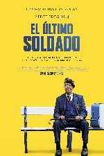 miniatura el-ultimo-soldado-2023-por-zeromoi cover carteles