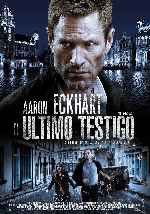 miniatura el-ultimo-testigo-2012-por-condozco-jones cover carteles