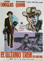 miniatura el-ultimo-tren-de-gun-hill-v2-por-lupro cover carteles