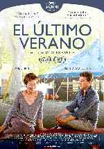 miniatura el-ultimo-verano-2009-por-peppito cover carteles