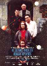 miniatura el-ultimo-viaje-de-robert-rylands-por-alcor cover carteles