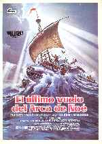 miniatura el-ultimo-vuelo-del-arca-de-noe-por-vimabe cover carteles