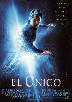 miniatura el-unico-por-ronyn cover carteles