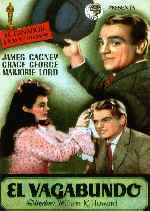 miniatura el-vagabundo-1943-por-alcor cover carteles