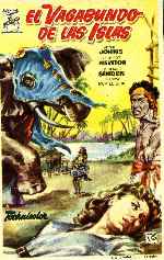 miniatura el-vagabundo-de-las-islas-por-alcor cover carteles