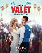 miniatura el-valet-por-mrandrewpalace cover carteles