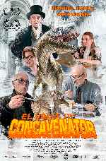 miniatura el-valle-de-concavenator-por-chechelin cover carteles