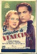 miniatura el-vengador-de-venecia-por-lupro cover carteles