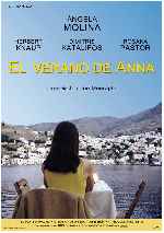 miniatura el-verano-de-anna-por-alcor cover carteles