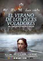 miniatura el-verano-de-los-peces-voladores-por-mackintosh cover carteles