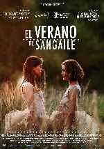 miniatura el-verano-de-sangaile-por-chechelin cover carteles