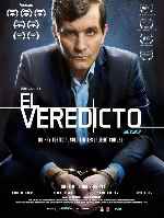 miniatura el-veredicto-2013-por-mackintosh cover carteles