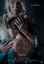 miniatura el-vestido-por-chechelin cover carteles