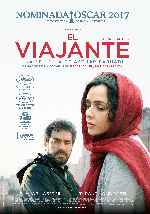 miniatura el-viajante-por-melegar cover carteles