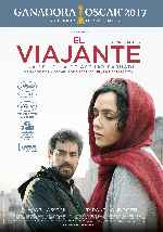 miniatura el-viajante-v2-por-melegar cover carteles
