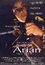 miniatura el-viaje-de-arian-por-alcor cover carteles